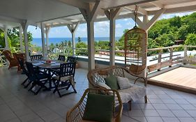 Tartane Grand Appartement Vue Mer