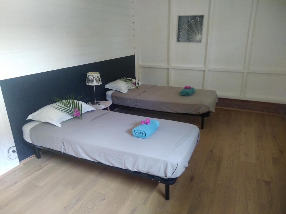 Tartane Grand Appartement Vue Mer Extérieur photo