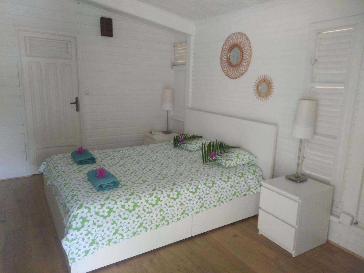 Tartane Grand Appartement Vue Mer Extérieur photo